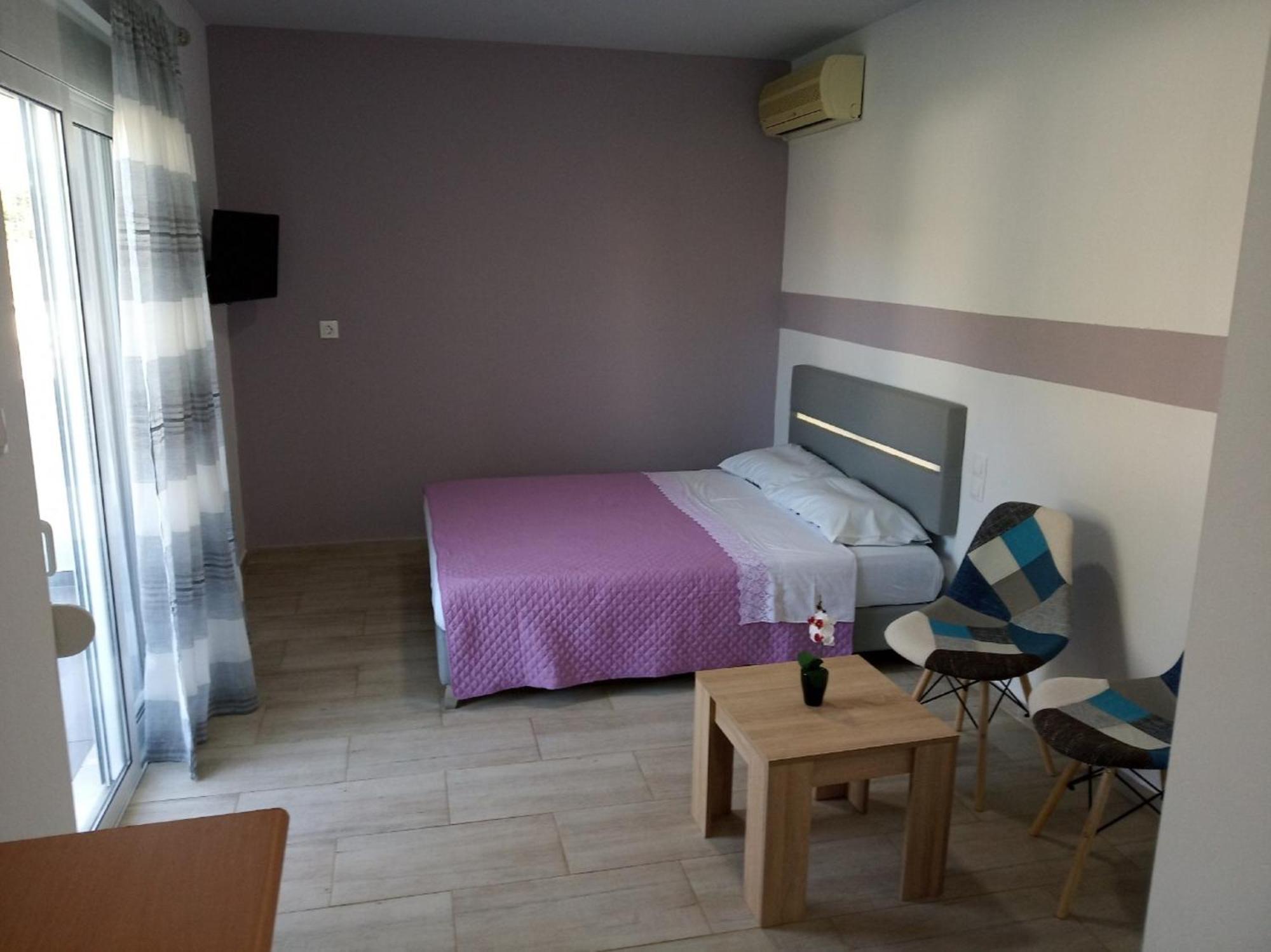Toulas Studios & Apts No2 Faliráki Kültér fotó