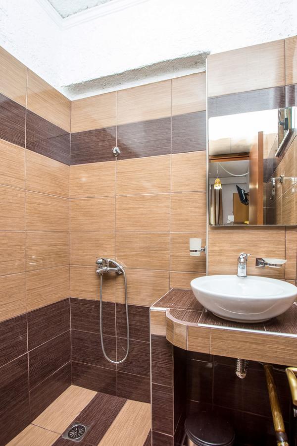 Toulas Studios & Apts No2 Faliráki Kültér fotó